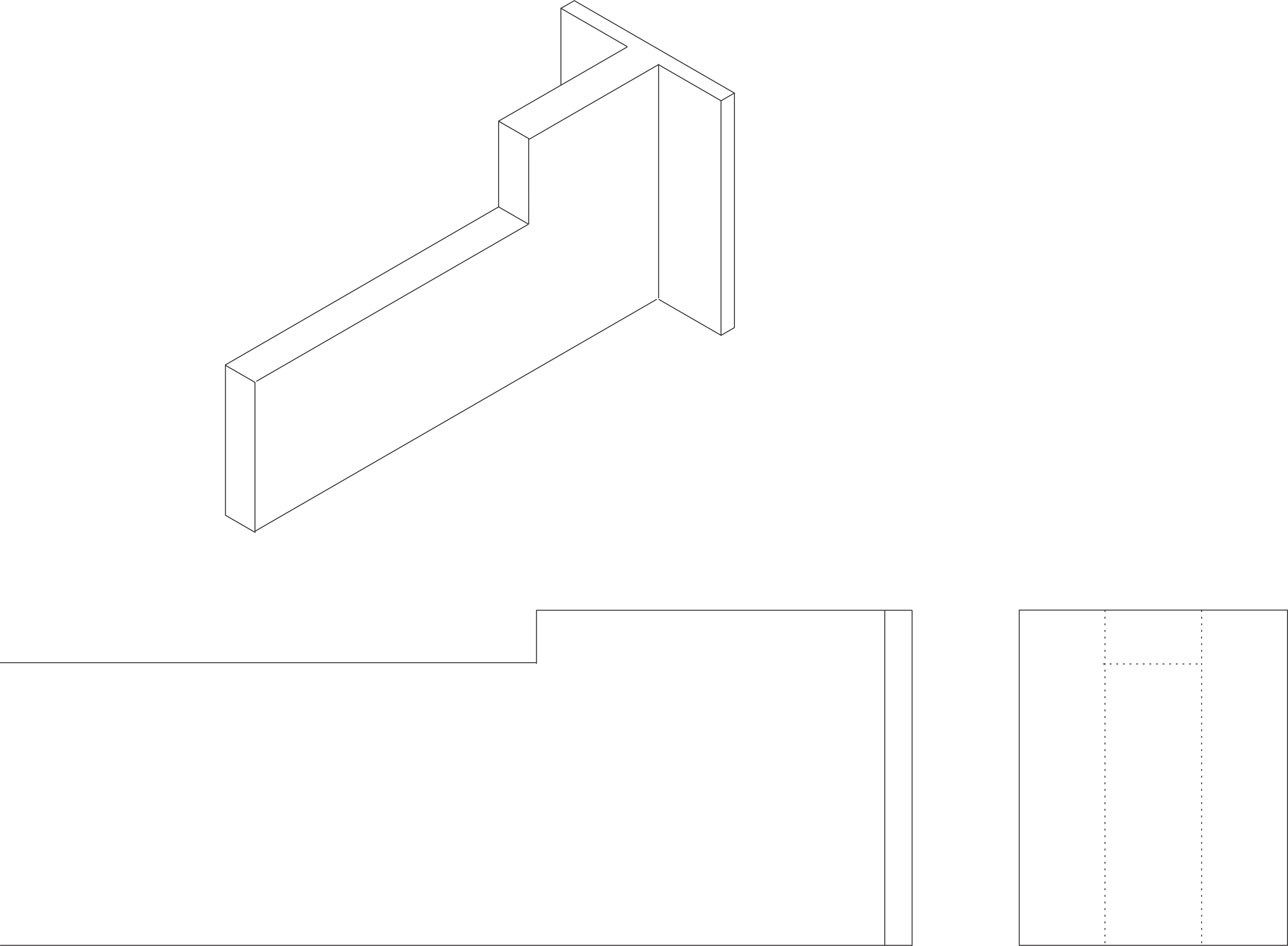 Jig for making servo bracket