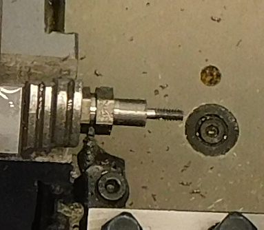 Cutting of Post