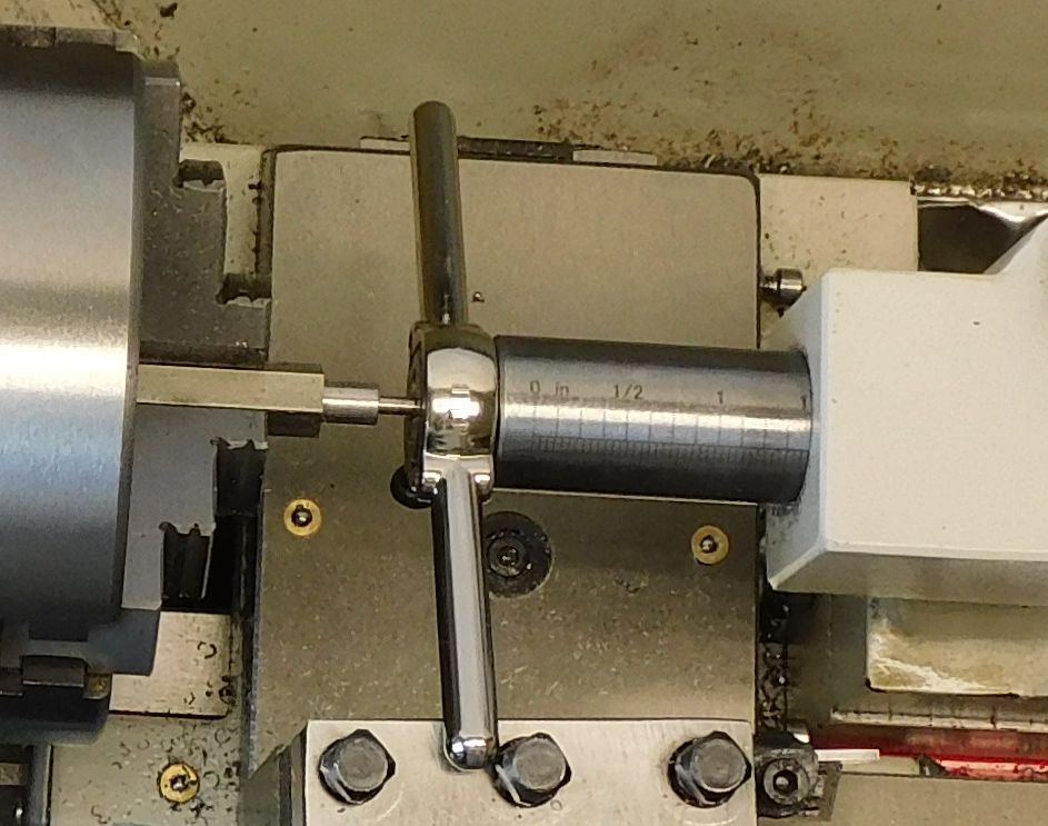 Threading base of post