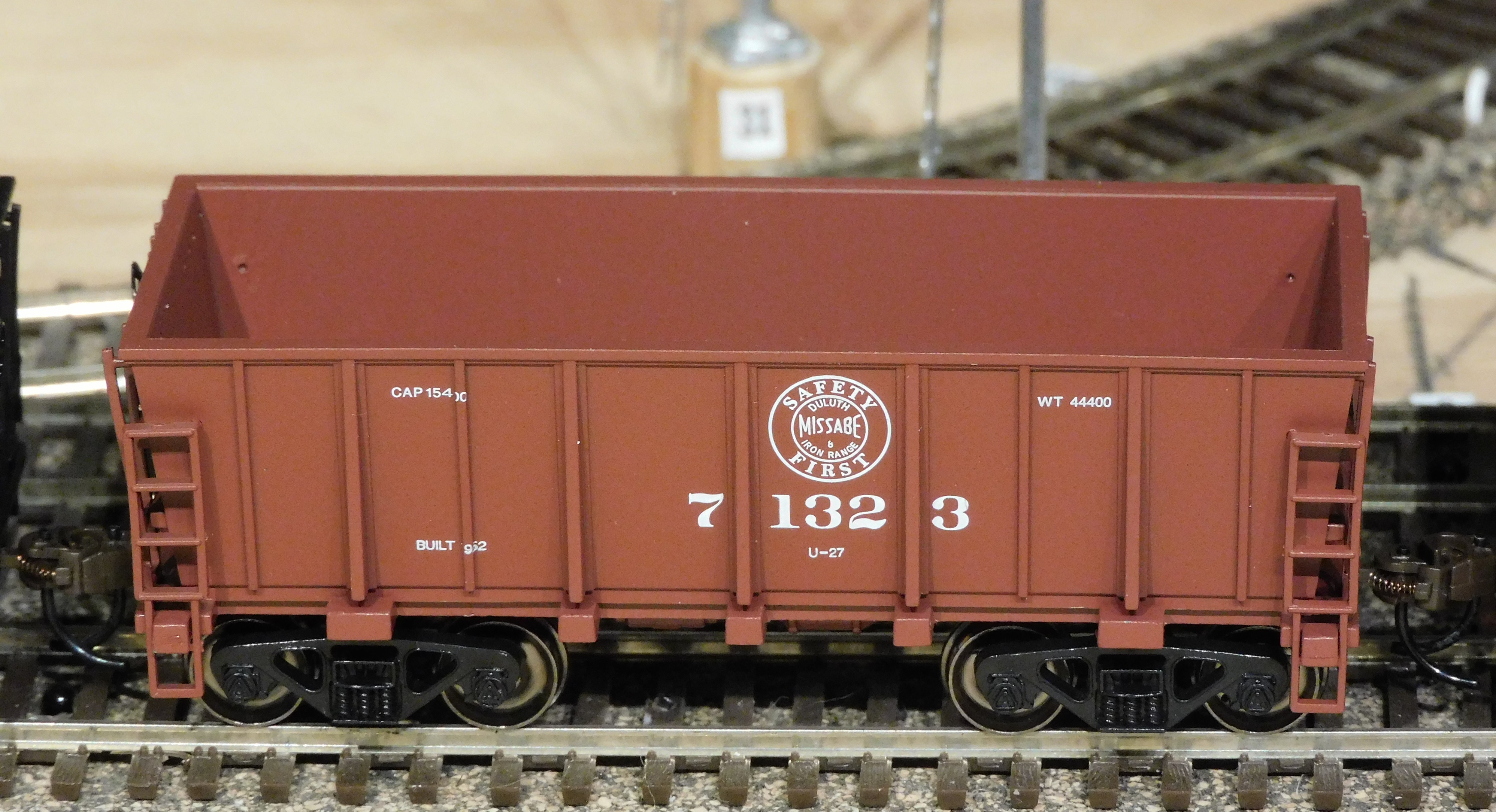 Gondola #71323